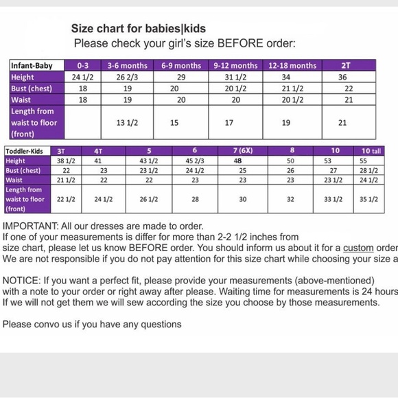 Toddler Christmas Dress - Picture 9 of 9